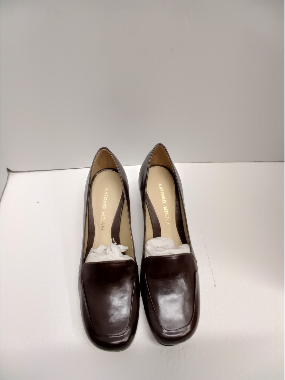 Antonio Melani Popular 201 Cafe Womans Heels Dress  Size 7M
